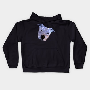 Star Dog Kids Hoodie